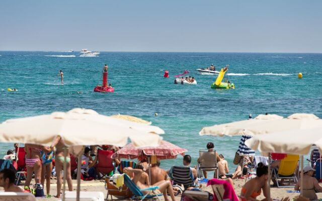 Ático Arenal de Jávea