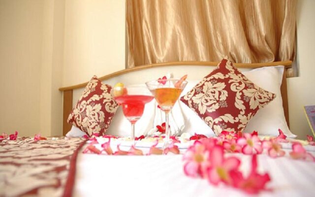 Diamond Crown Hotel Dawei