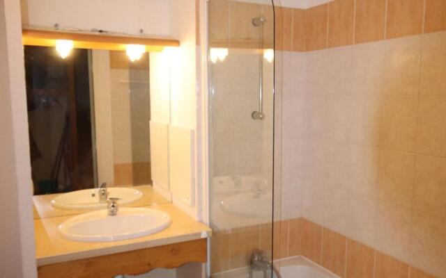 Chalet Le Dévoluy, 3 pièces, 6 personnes - FR-1-504-450