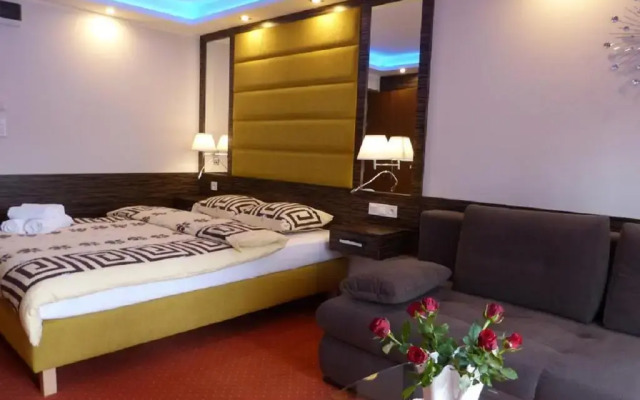 Apartamenty Asenata