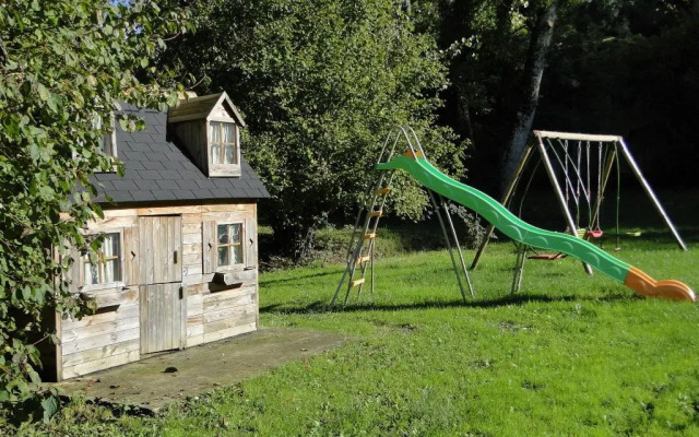 Château de Courtebotte