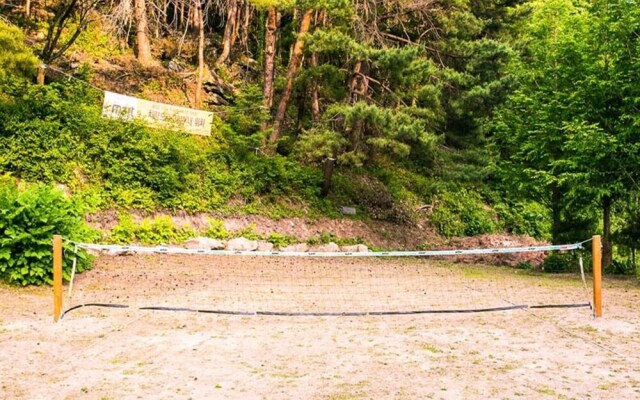 Yeongwol Deulkkotsanjang Pension