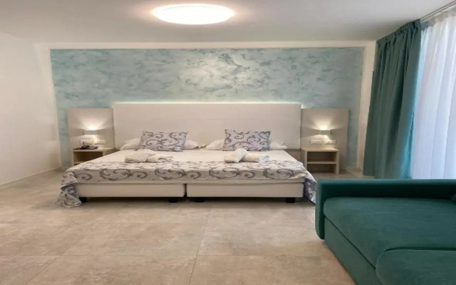 Hotel Bahia
