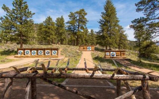 YMCA of The Rockies Estes Park