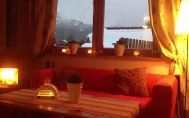 Vila Familyparadise Bergstrasse
