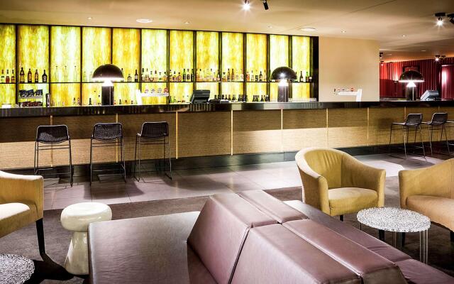 Mercure Brisbane King George Square