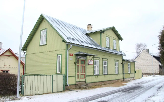 Tiiker Homestay