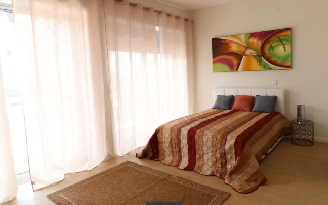 MyStay - Faria Guimarães Studio