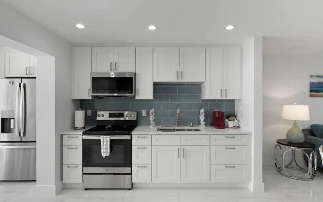 Dania Beach Unit 1 in Dania Beach