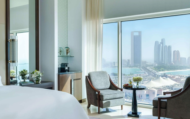 Rixos Marina Abu Dhabi - Image 6