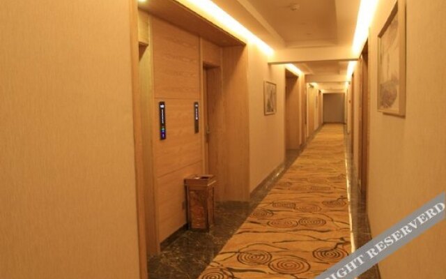 Pula International Hotel