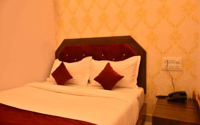 Hotel Banjara Luxury Stay