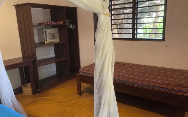 résidence Ambalamanga