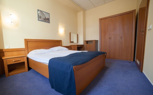 Hotel Pakrac
