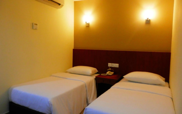 LKS Hotel
