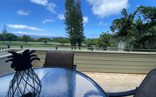 Kapalua Golf Villas 17t8