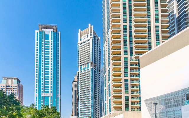 DHH - Botanica Tower