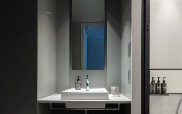 MIROKU NARA by THE SHARE HOTELS