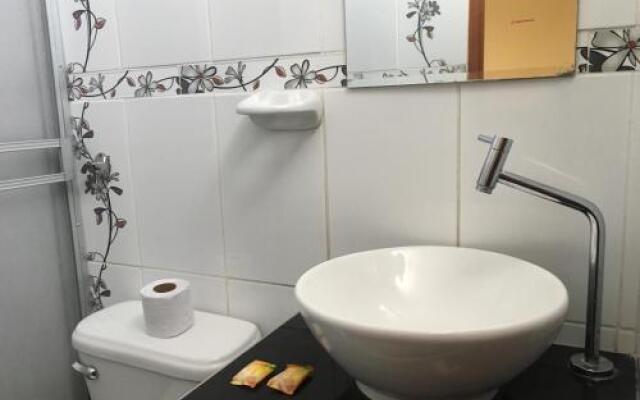 Hostal El Carmelo