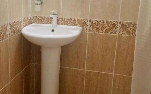 Отель Немецкая Слобода