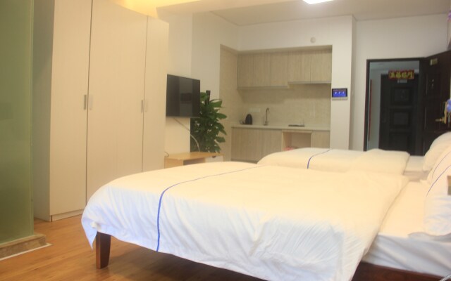 Shenzhen Yiwan Service Apartment