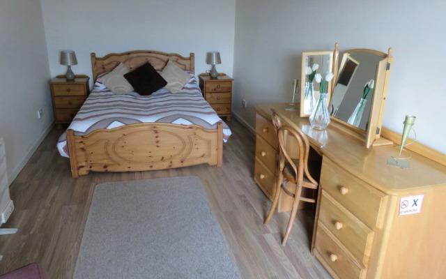 The Coach House Self Catering Apartments