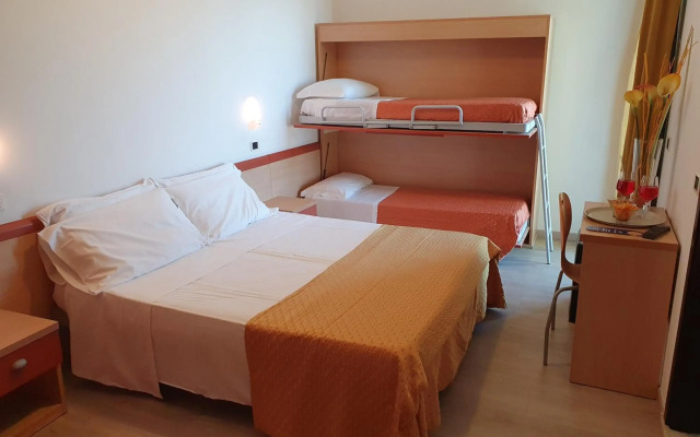 Hotel Tilmar