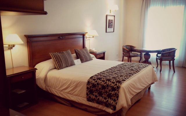 Scala Hotel Buenos Aires