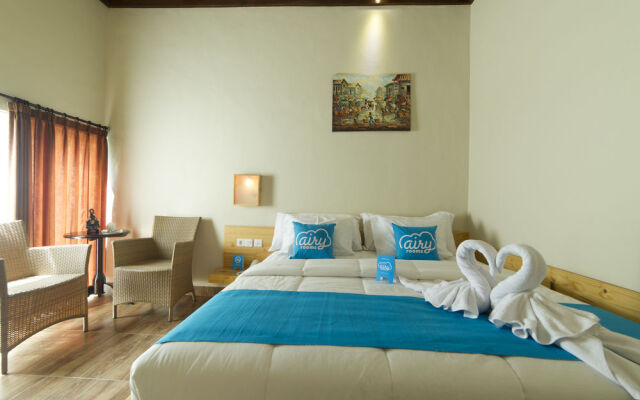 巴厘岛艾里雷农图卡西塔鲁姆LC1号酒店(Airy Premier Renon Tukad Citarum LC1 Bali)