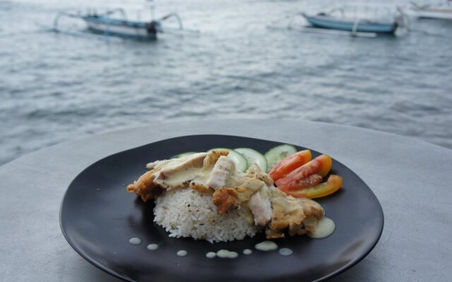 Prima Candidasa Resort