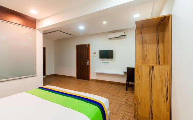 Treebo Spring Brooks, Kalyani Nagar