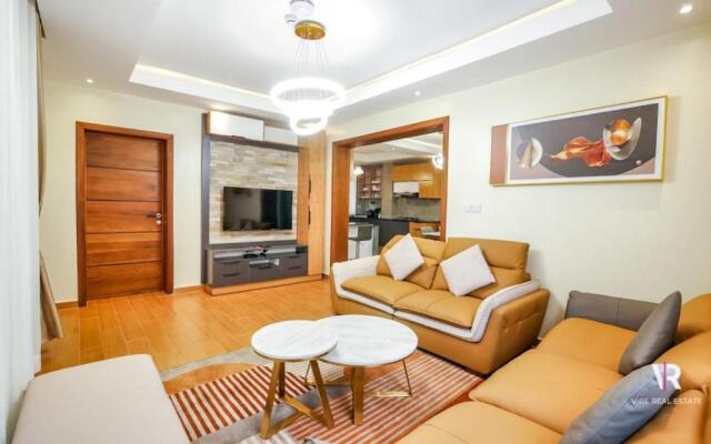 Victory Villa Apartment Hotel