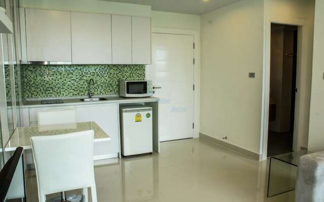 Amazon Residence - Jomtien