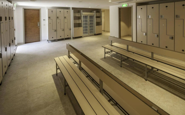 Gloria Sports Arena