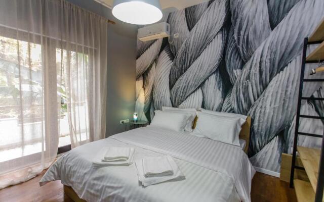 Studio Apartments Villa 24