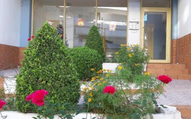 Flat 1 Bedroom 1 Bathroom - Patras