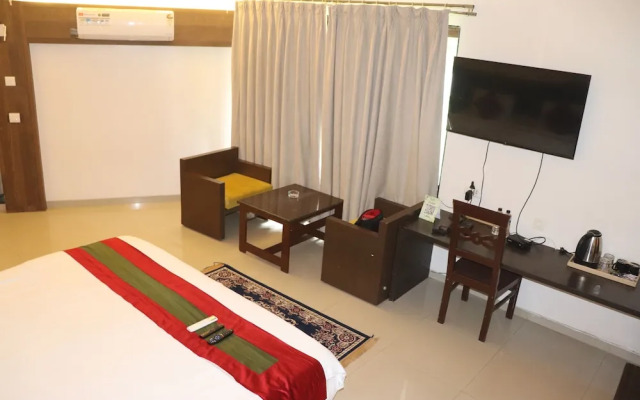 OYO Premium Villholi Nashik