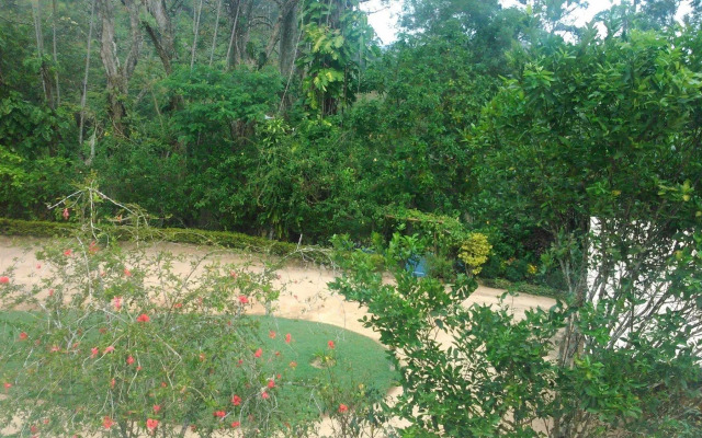 Sunnyside Holiday Bungalow