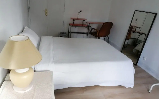 Open World Hostel