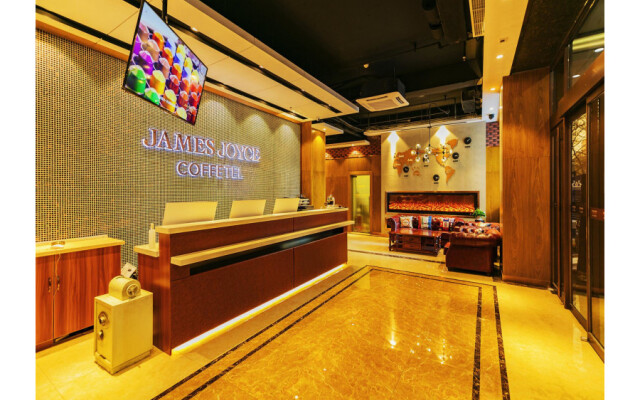 Beijing Dongfangsheng Hotel