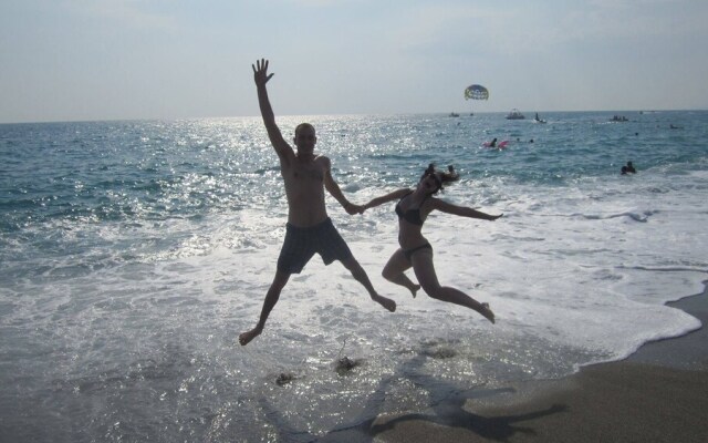 Angel Beach Hotel