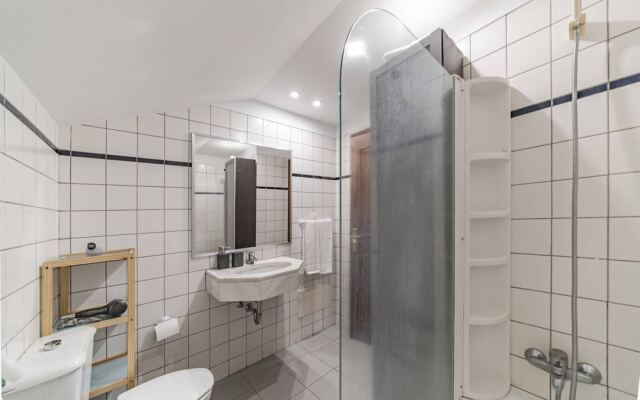 Lido View Holiday Apartment