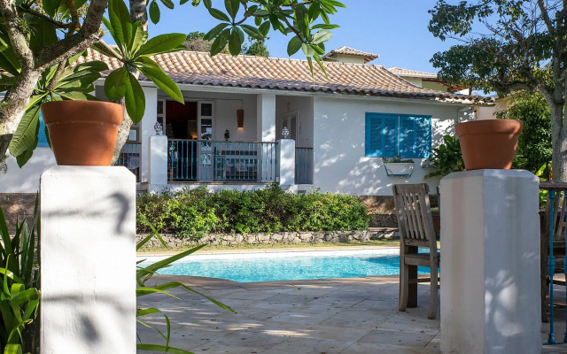 Pousada Casa Búzios