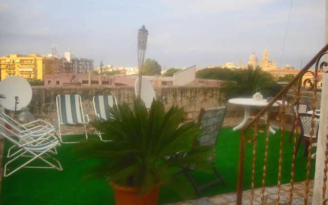 Tulip & Lotus Apartments Palermo