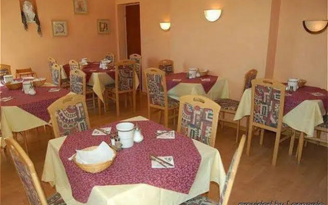 Smart Stay Hotel Schweiz