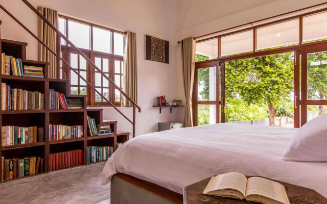 Tree Roots Retreat