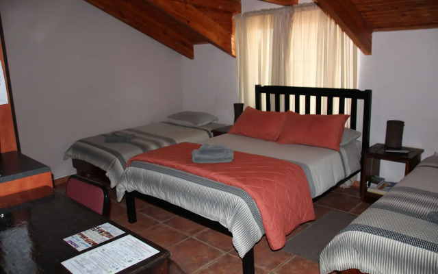 Anandi Guesthouse Swakopmund
