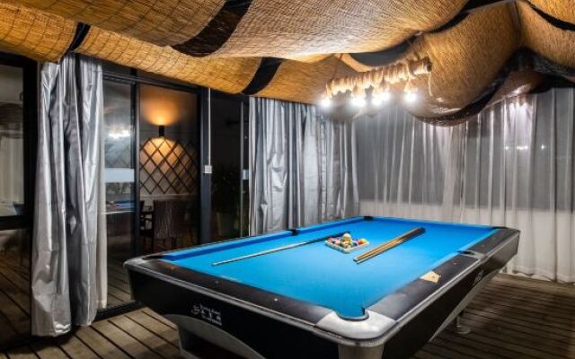 Shanyin Xiaozhu Boutique Hostel