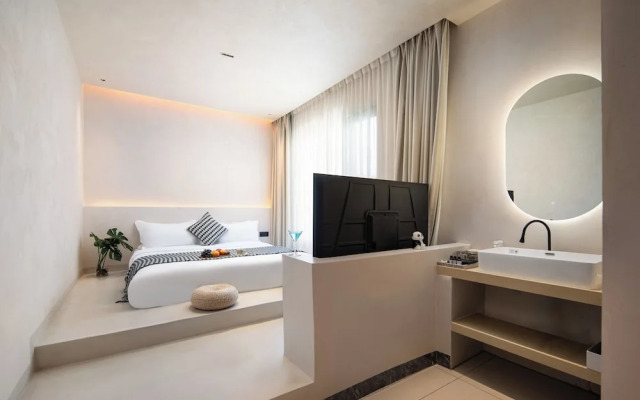 Qixili Hotel Tianya Sanya