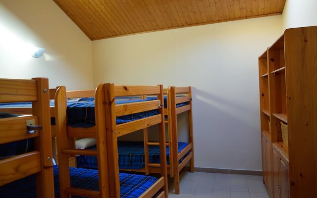 Albergue Rural O Coto